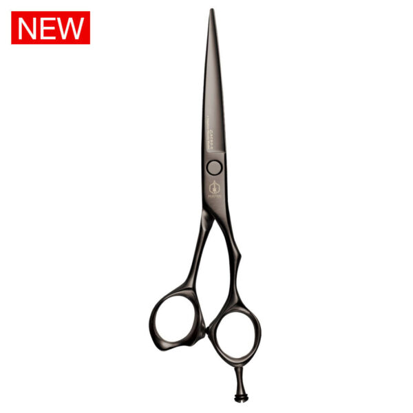 acro s moody black mizutani scissors ciseaux de coiffure japonais
