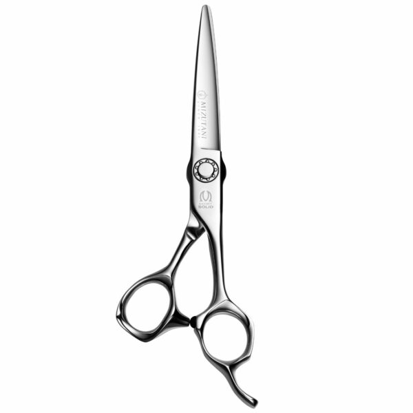 solid mizutani scissors ciseaux de coiffure japonais