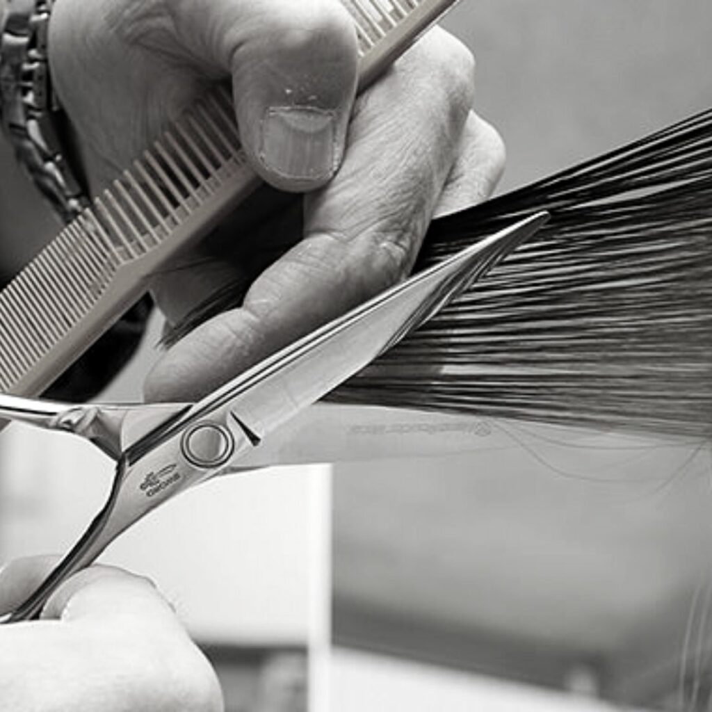 mizutani scissors mb20 sword ciseaux de coiffure japonais -