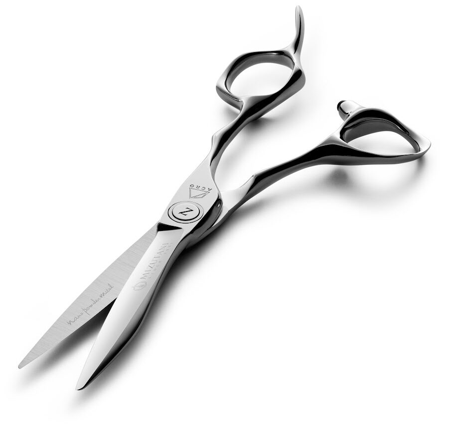 acro z mizutani scissors france ciseaux japonais coiffure