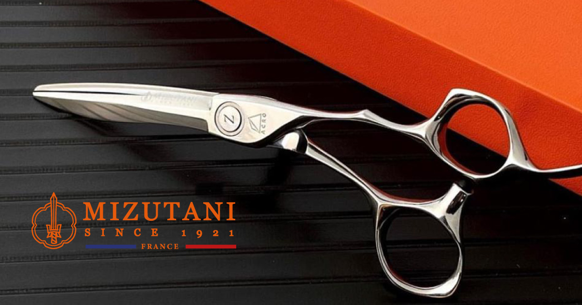 (c) Mizutani-scissors.fr