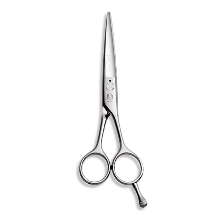 mizutani scissors RE-TRO retro re tro ciseaux de coiffure japonais