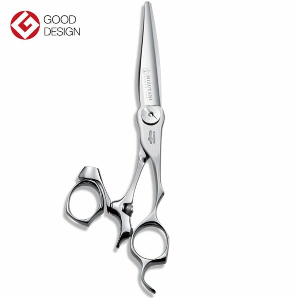 sword swivel ss 01 anneau rotatif mizutani scissors ciseaux de coiffure japonais