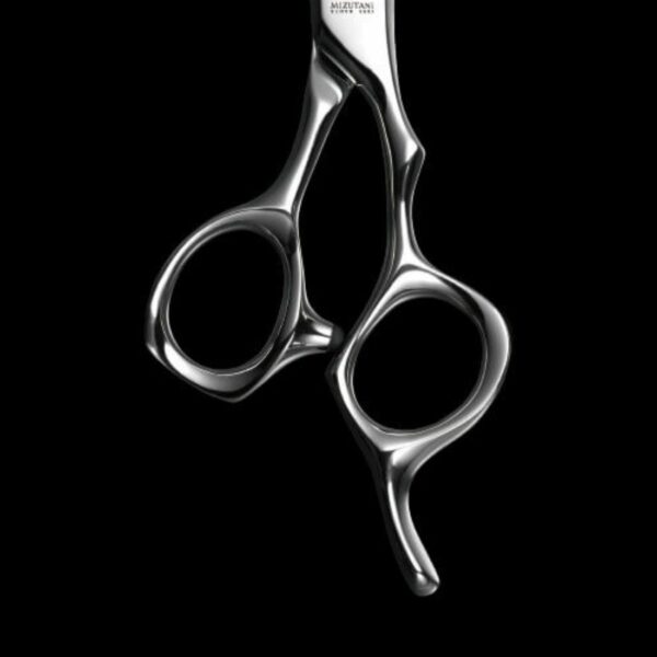 CROSSOVER CR 2 225 mizutani scissors ciseaux de coiffure japonais
