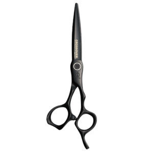 crossover anti virus ca1 anneau large mizutani scissors ciseaux de coiffure japonais