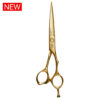 acro s moody gold mizutani scissors ciseaux de coiffure japonais
