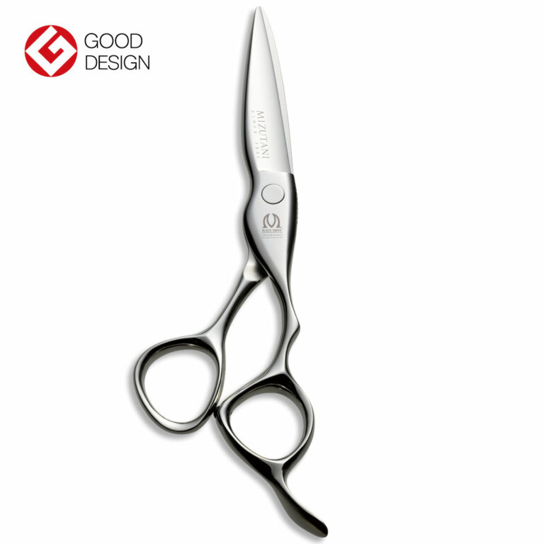 puffin mizutani scissors ciseaux de coiffure japonais