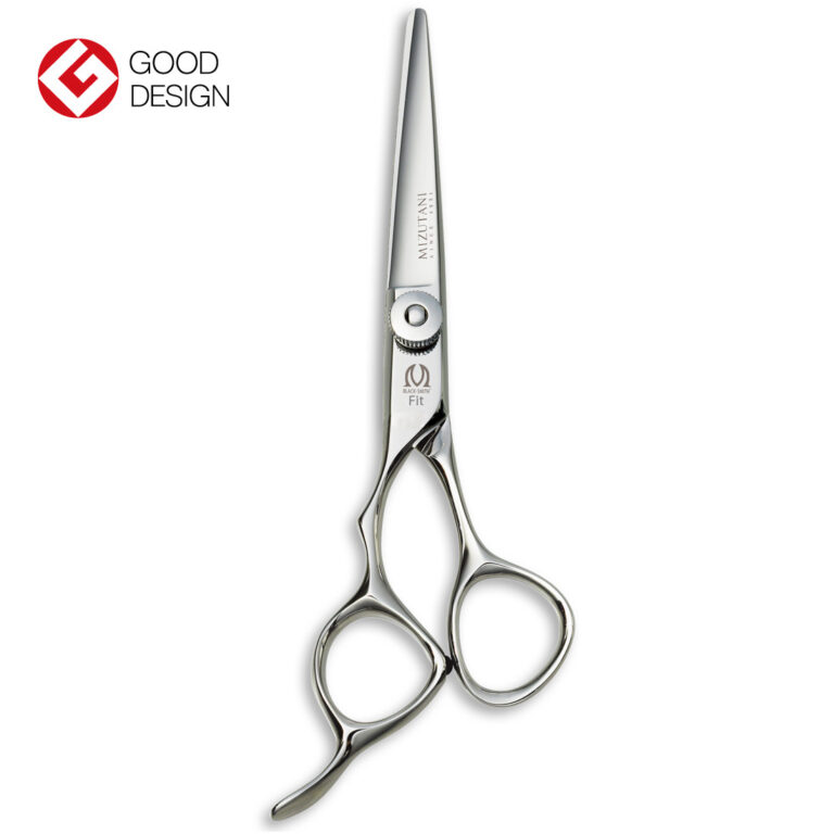 fit v1 gaucher lefty mizutani scissors ciseaux de coiffure japonais