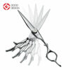 spring hopper mizutani scissors ciseaux de coiffure japonais