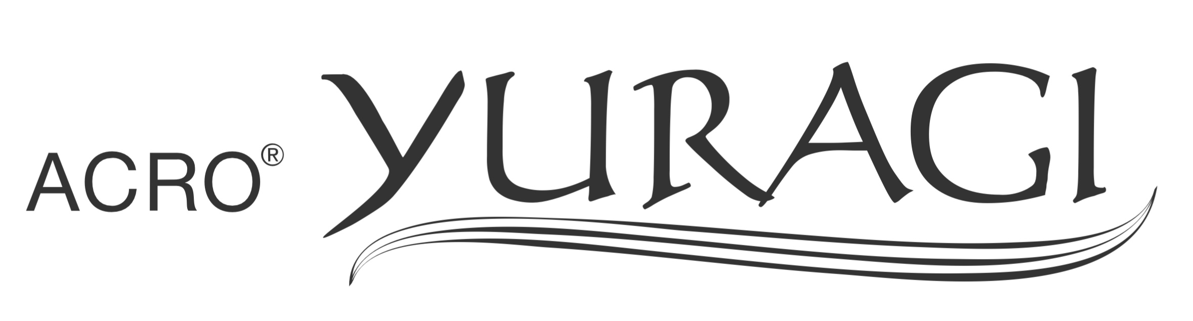 logo yuragi mizutani 
