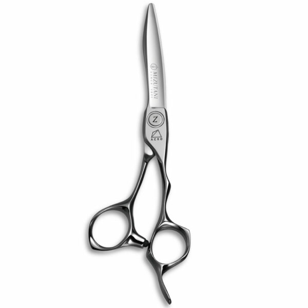 acro z1 mizutani scissors ciseaux de coiffure japonais