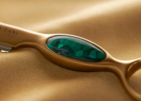 sp_cm_ms_p03 COSINE MINI MALACHITE GOLD