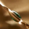 sp_cm_ms_p04 COSINE MINI MALACHITE GOLD